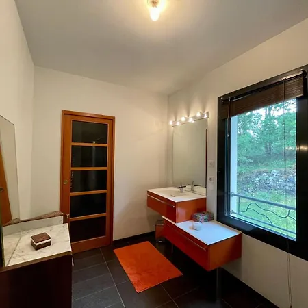 فيلة Nouveau Magnifique Avec Jacuzzi