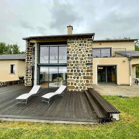 فيلة Nouveau Magnifique Avec Jacuzzi *