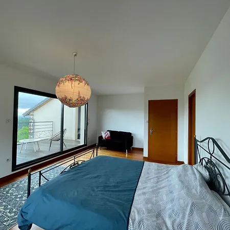 فيلة Nouveau Magnifique Avec Jacuzzi *
