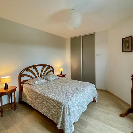 فيلة Nouveau Magnifique Avec Jacuzzi *